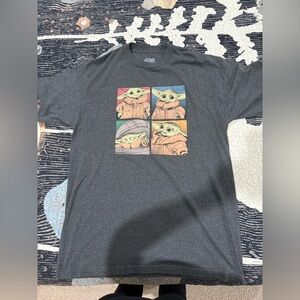 Men’s XLT Grogu T shirt